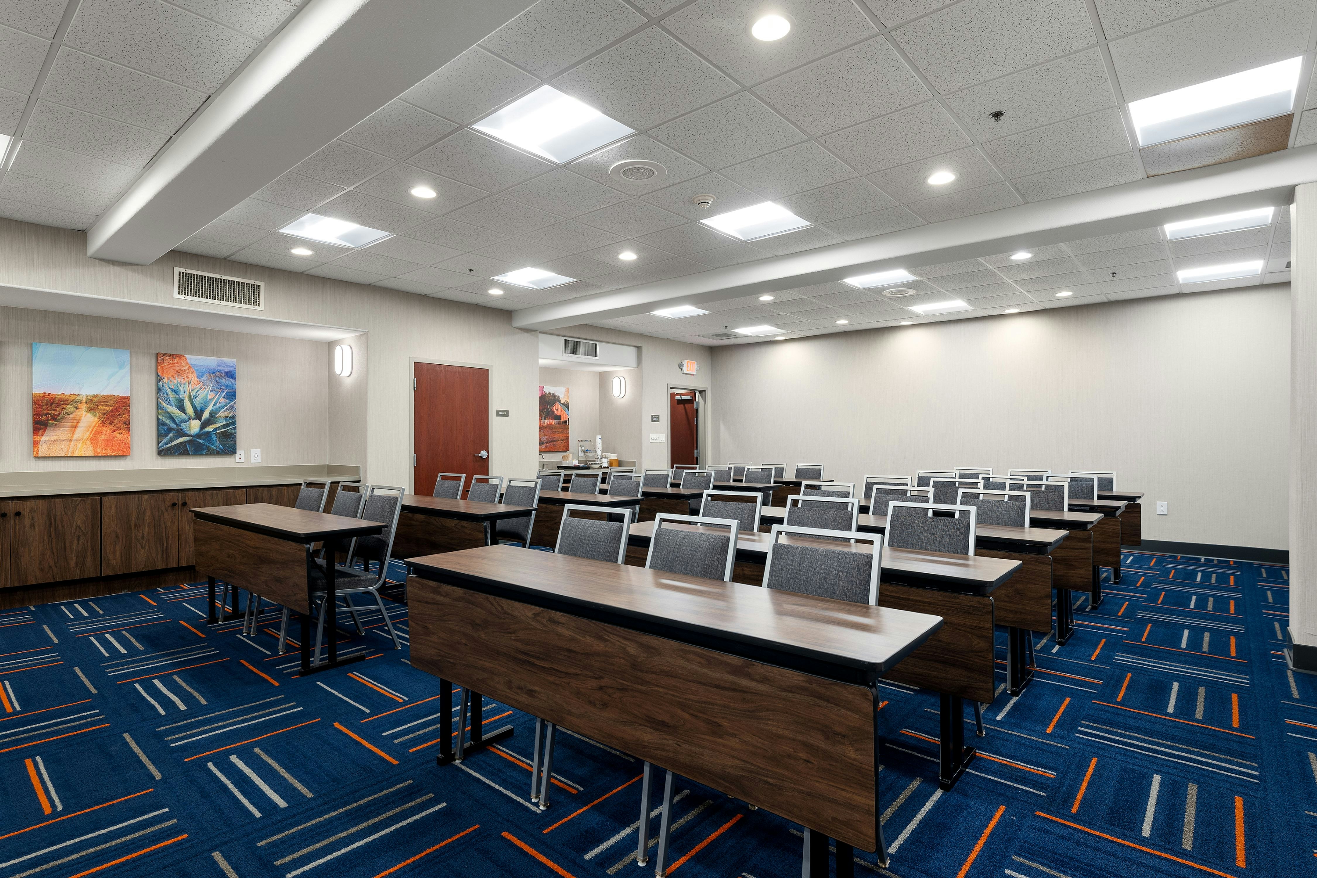 Hampton Inn And Suites Harlingen 38/42