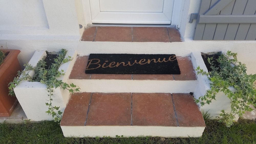 B&B Villa Blanche 5/50