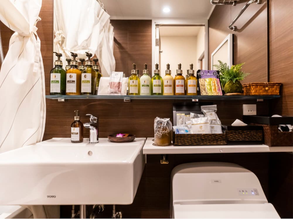 Hotel Petit Bali Garden Shin Okubo A Adult Only 48/48