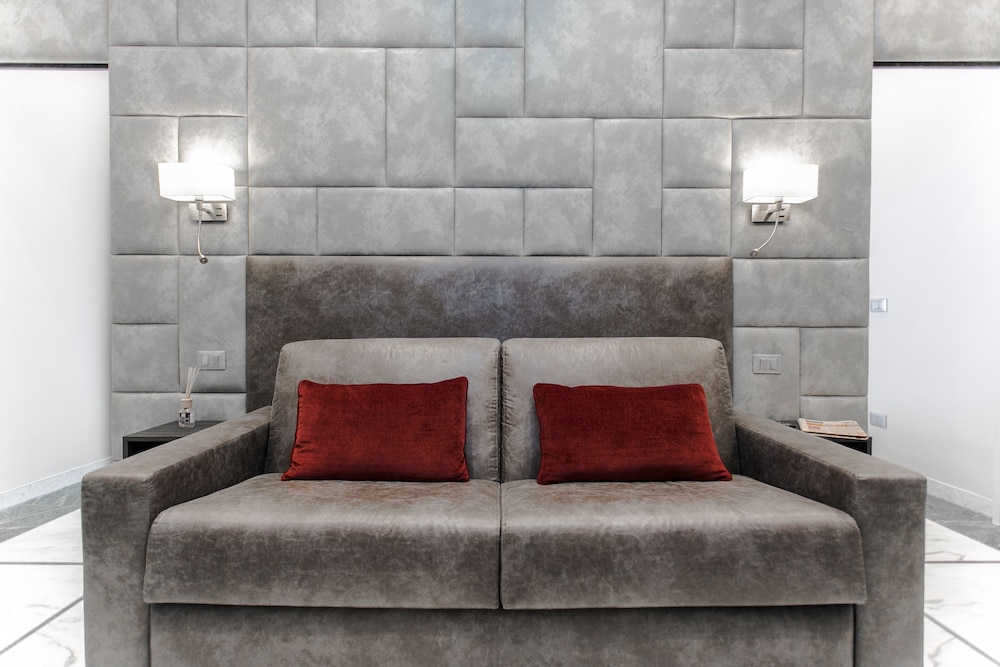 Cesare Ai Cavalieri Suites 6/50