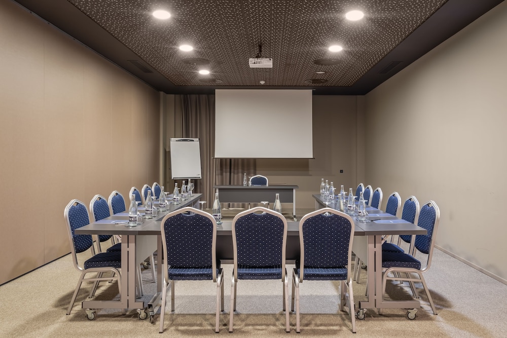 Hotel SB BCN Events 35/45