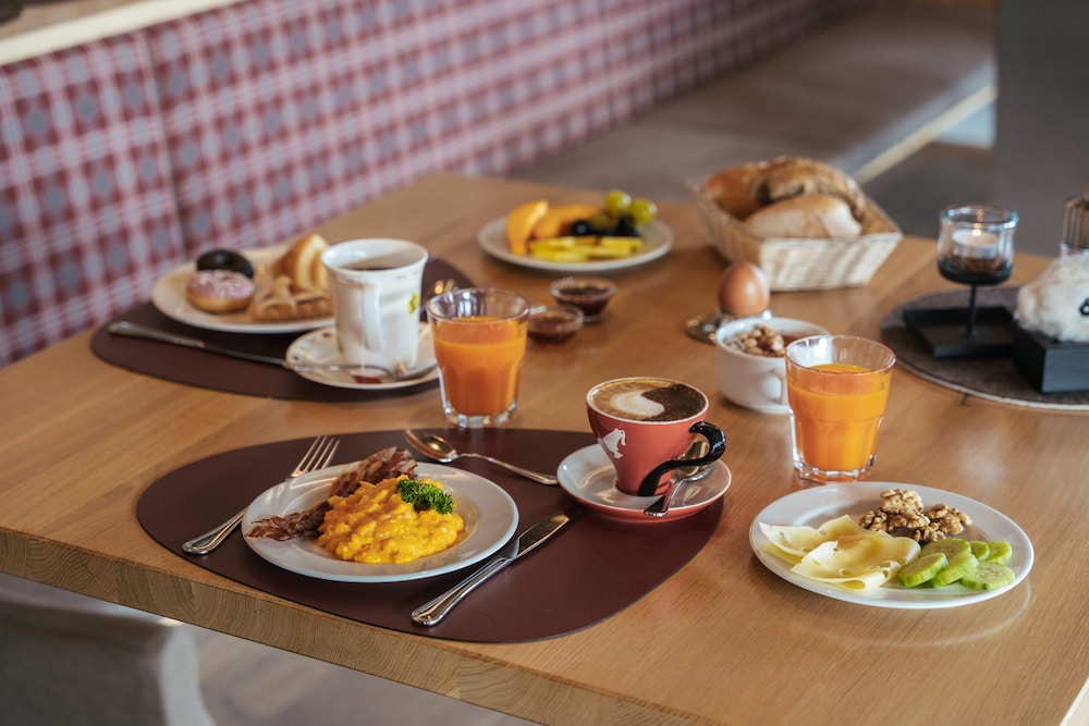 Hotel Saltria true alpine living 35/50