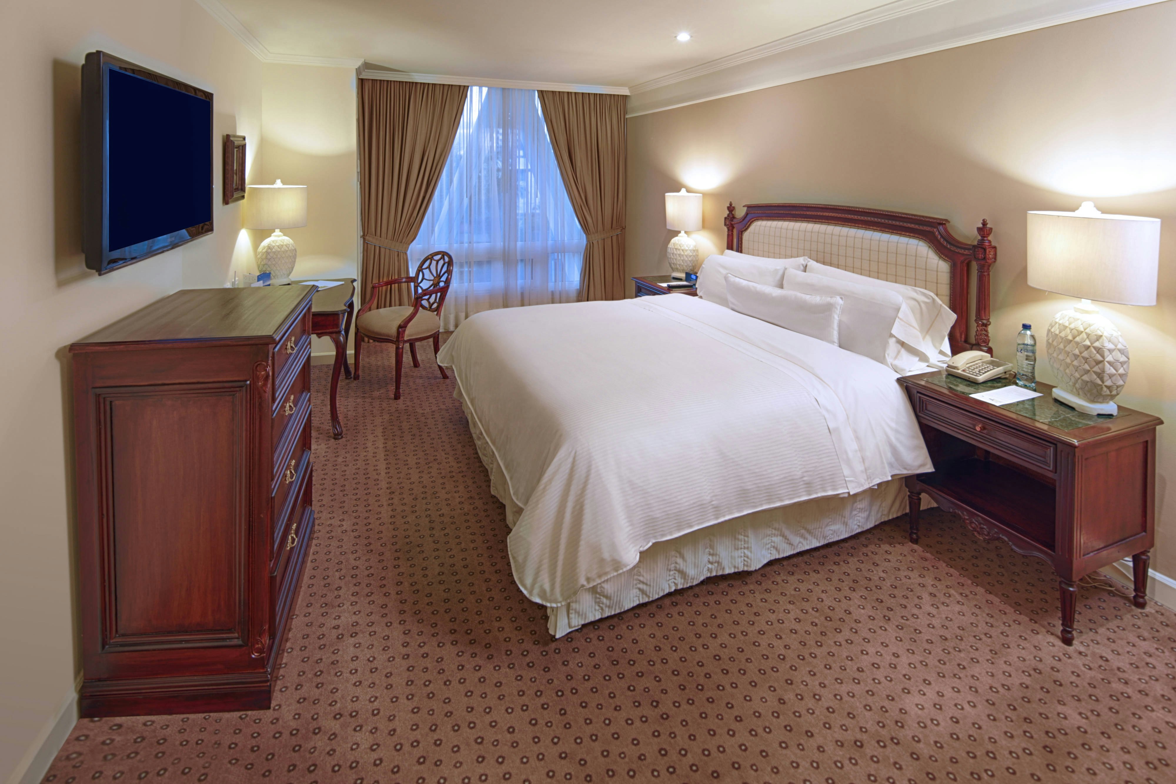 The Westin Camino Real, Guatemala 8/33
