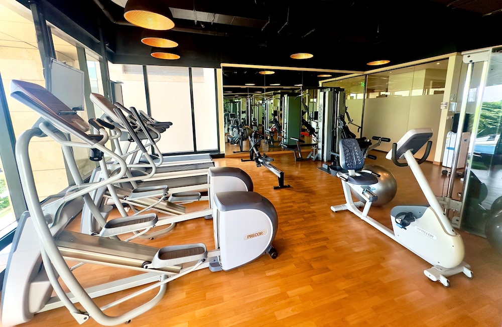 sport facilities