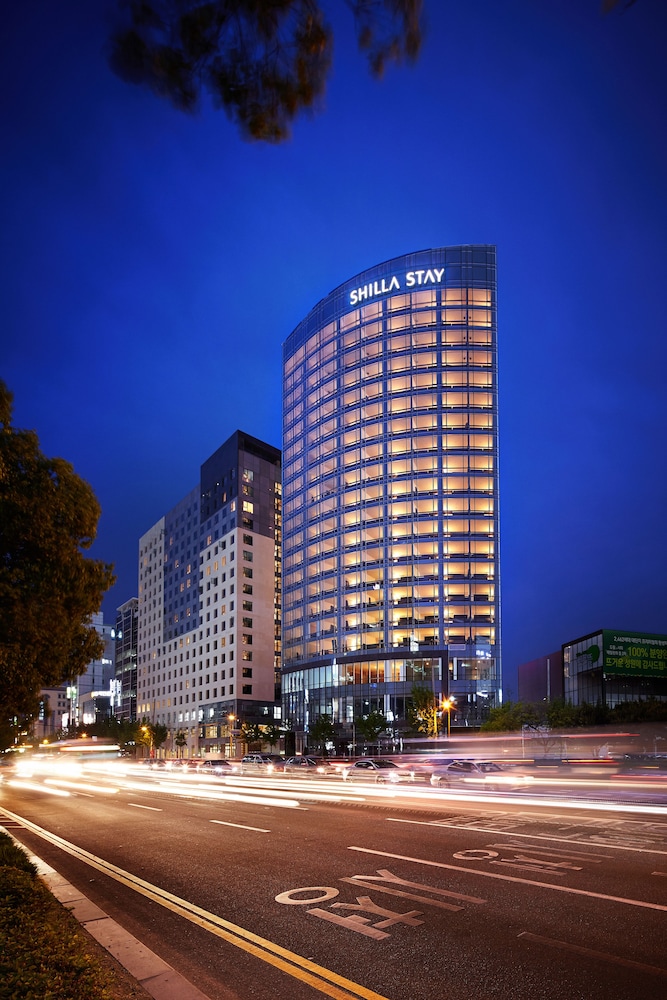 Shilla Stay Ulsan 6/59