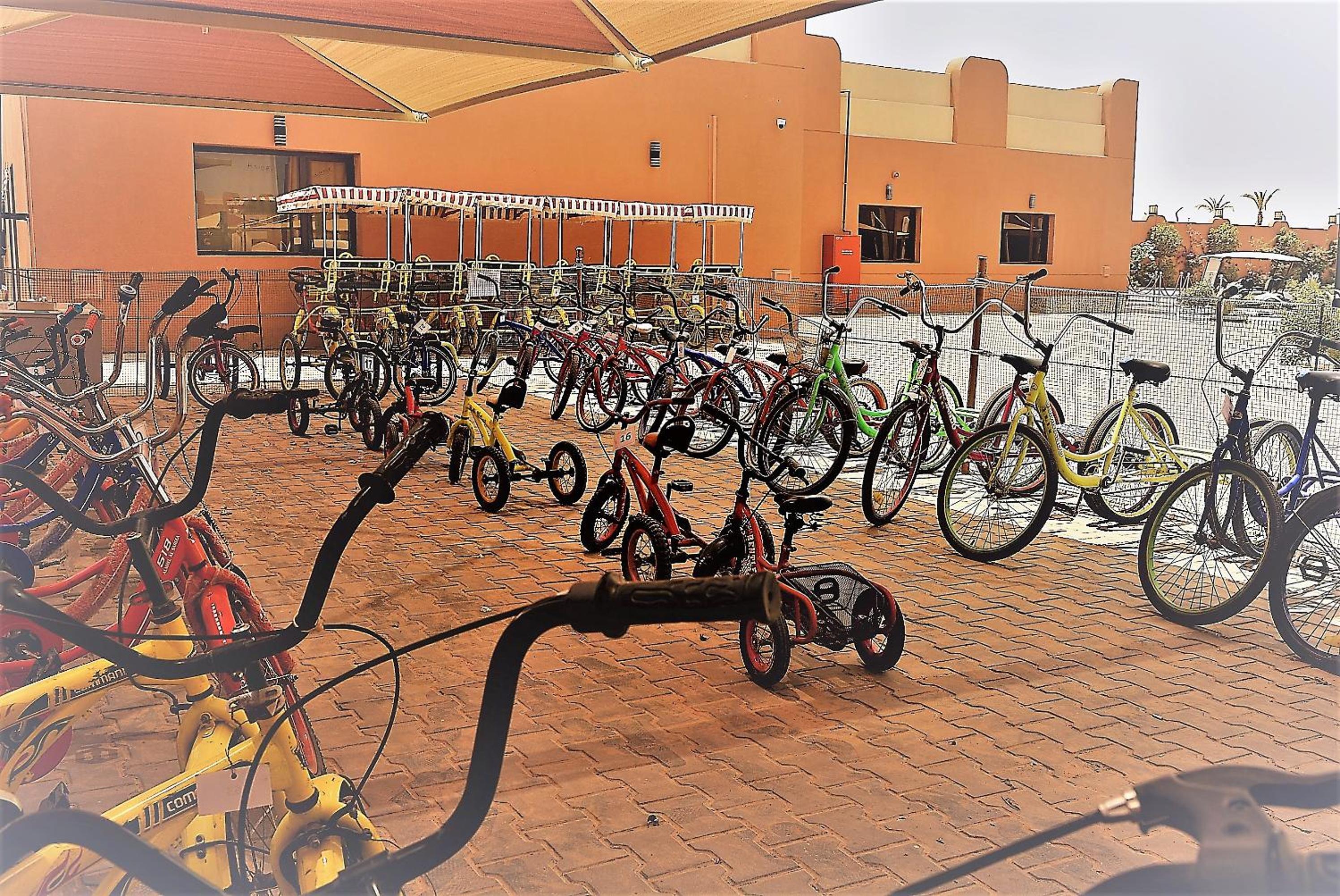 Aquamarine Kuwait Resort ( Families Only ) 35/58