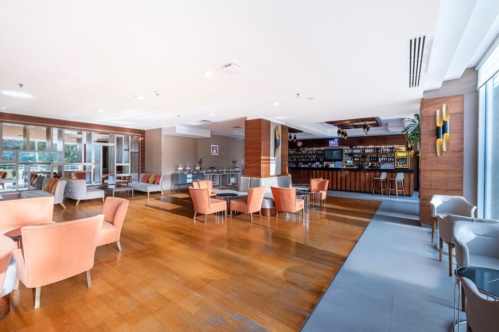 Kimeros Ma Biche Hotel And Thalasso 36/50