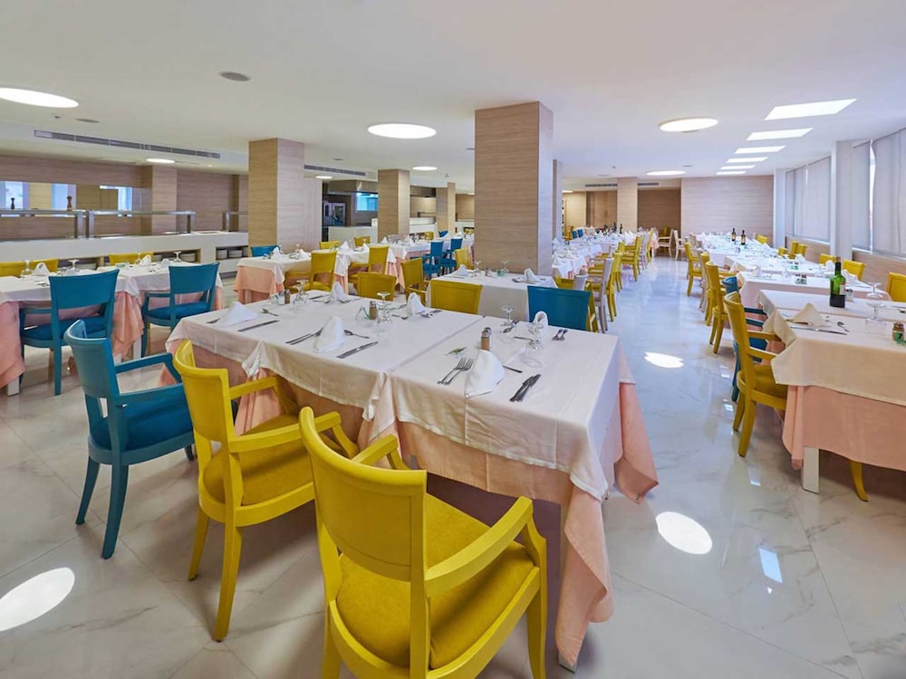Aparthotel Paguera Beach 29/34