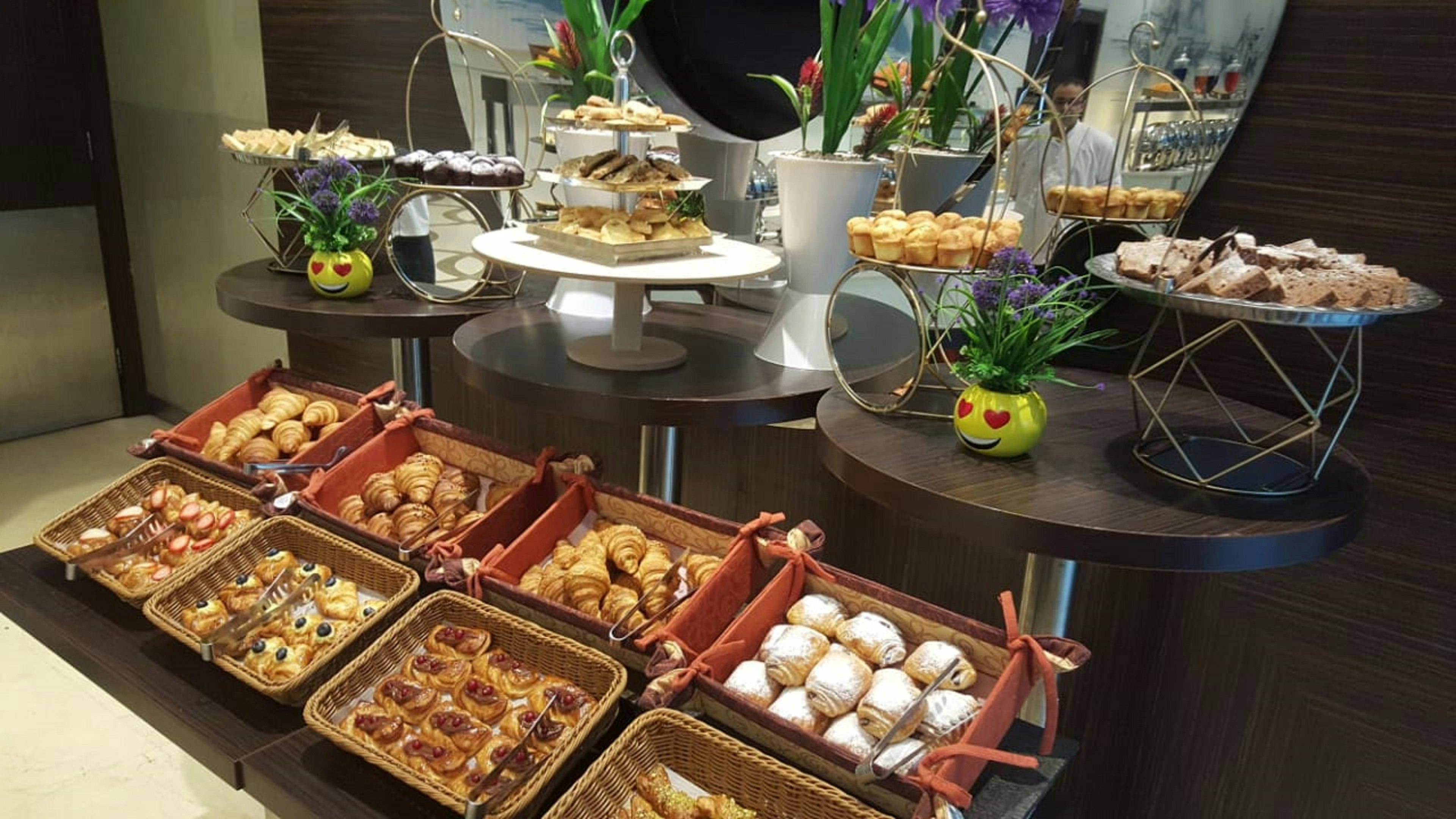 هوليداي إن الرياض - ميدان(Holiday Inn Riyadh - Meydan) 23/58