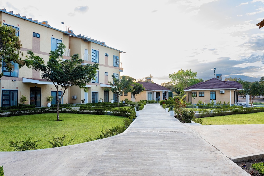 Sigelege Beach Resort 38/40