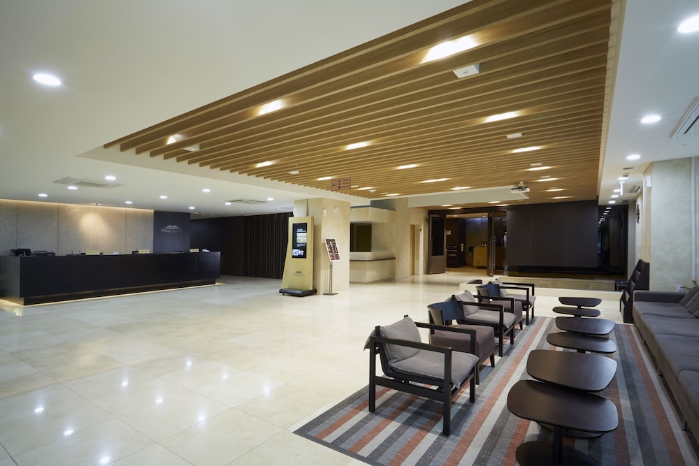 Shin Shin Hotel Jeju Ocean 56/58