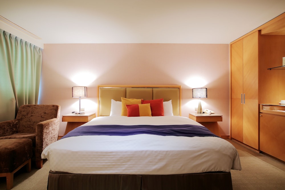 Jin Hua Hotel 9/50