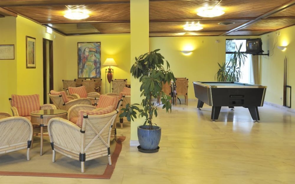 Alvor Atlantico Beach Aparthotel 22/26