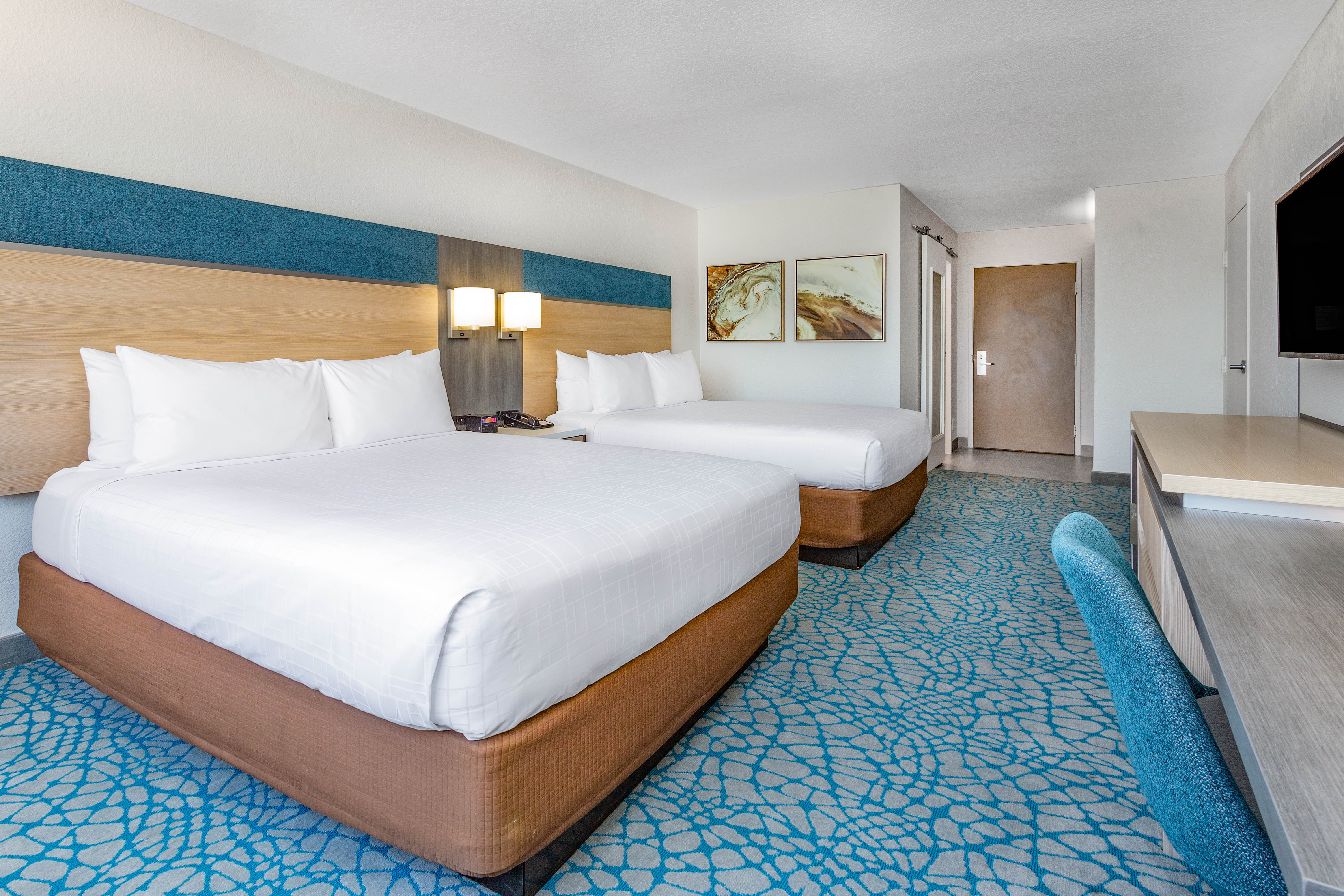 Holiday Inn Resort Kissimmee by the Parks 14/50