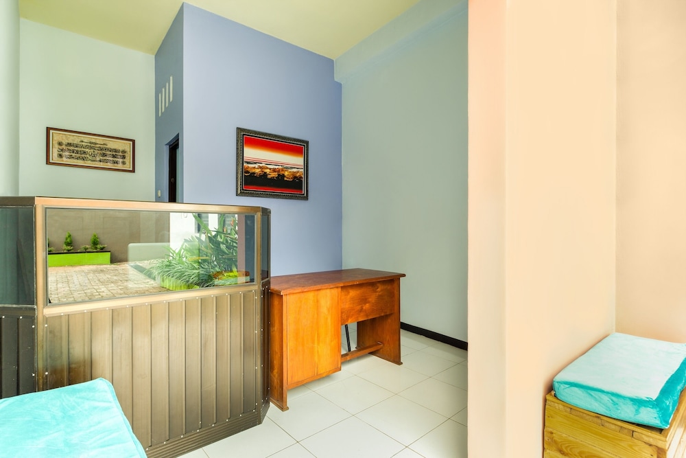 OYO 3387 Nakula Homestay Syariah 4/19
