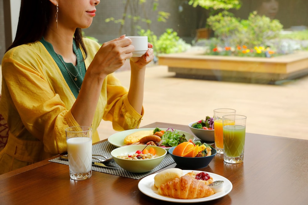 Ana Crowne Plaza Chitose 61/78