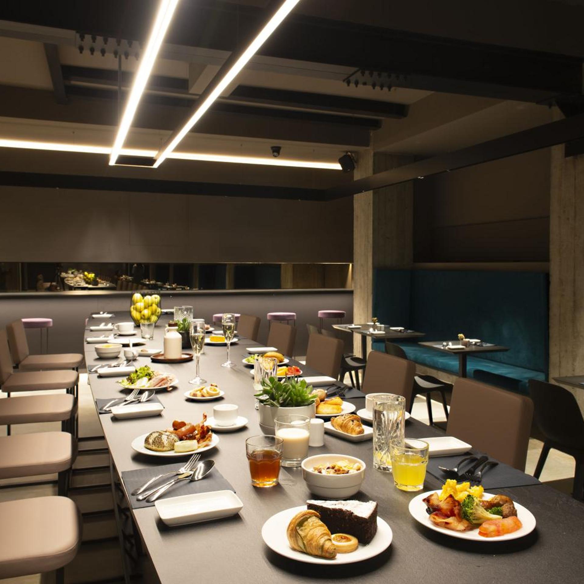 7BA Hotel Milano 26/34