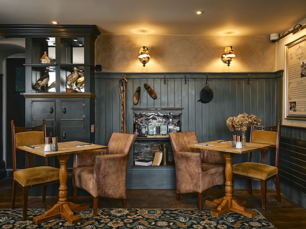 The Bath Hotel 43/61