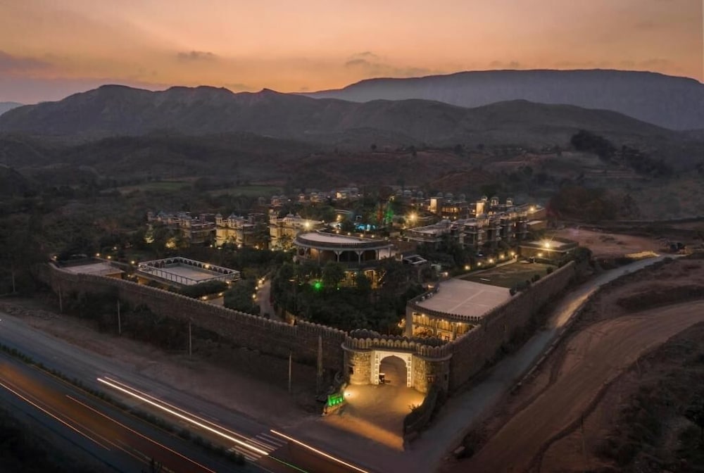 The Amargarh Udaipur 18/25