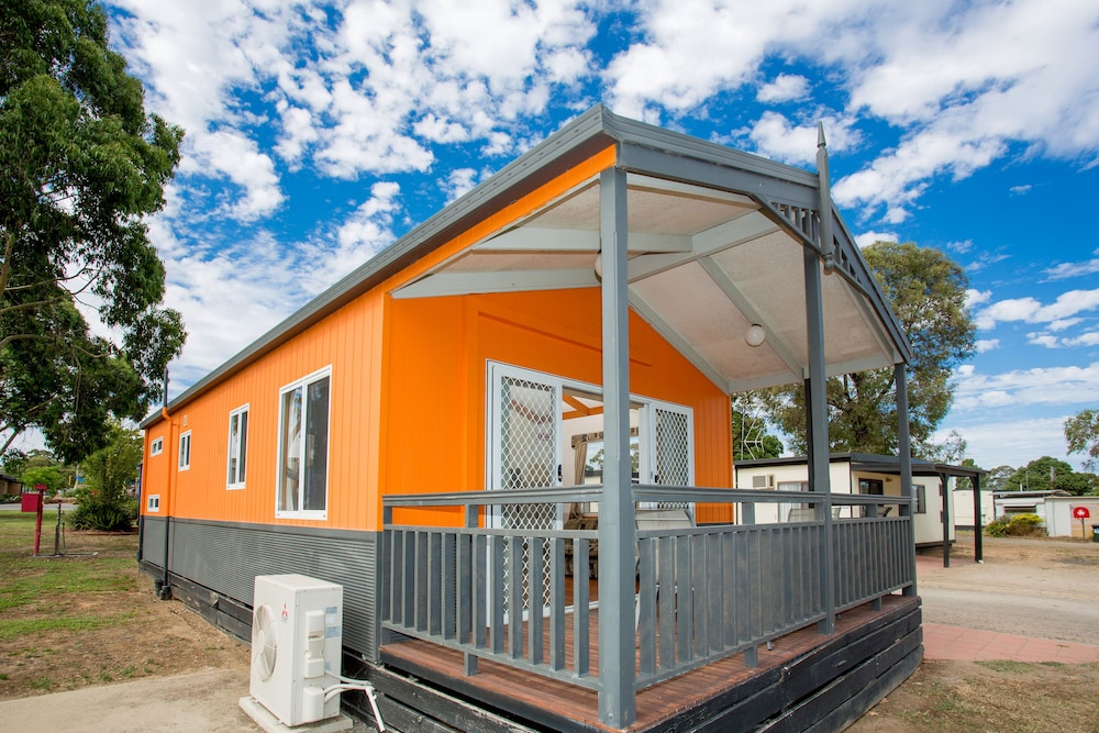 Bendigo Park Lane Holiday Park 3/50