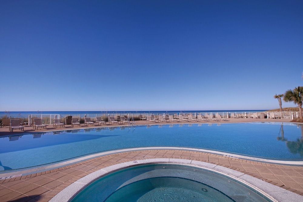 Club Wyndham Panama City Beach 36/39