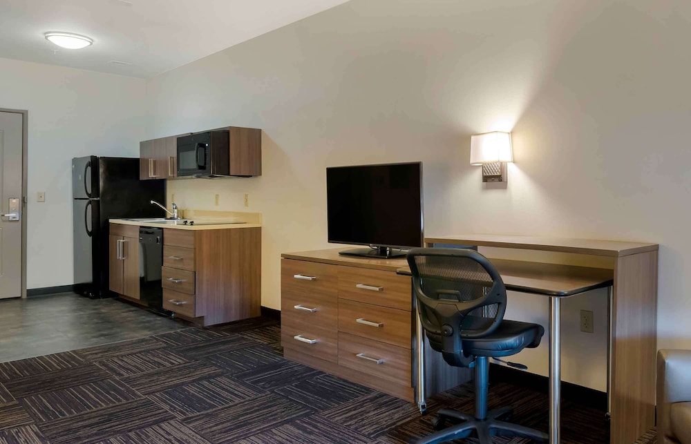 Extended Stay America Suites Rock Hill 56/64