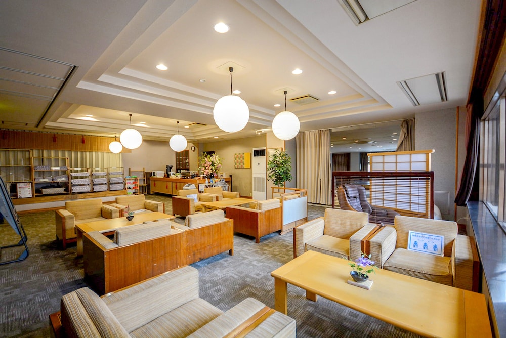 Hotel Hoshikawakan 17/25