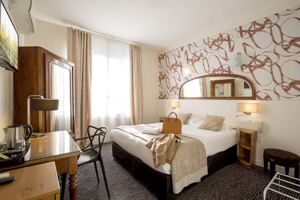 Hotel Raymond 4 Toulouse 8/42