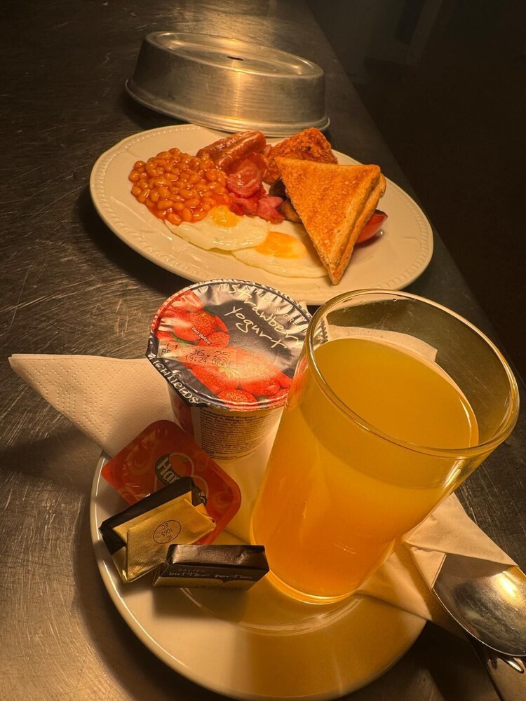 OYO The Chiltern Hotel 27/45