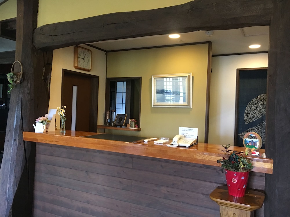 Hakuba Alpine Hotel 7/56