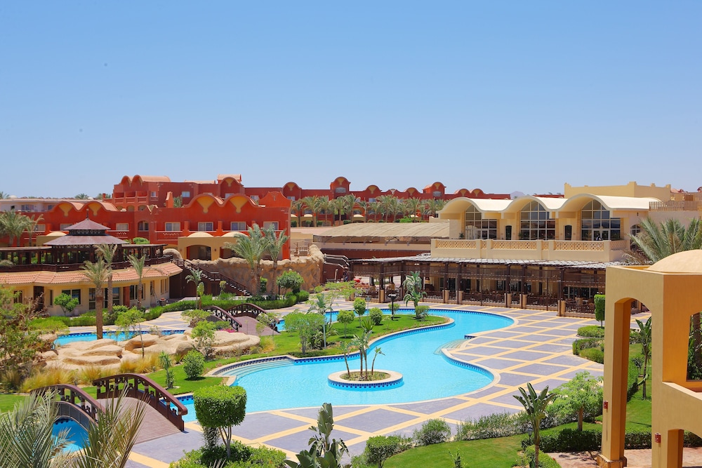 Sharm Grand Plaza Resort 41/43