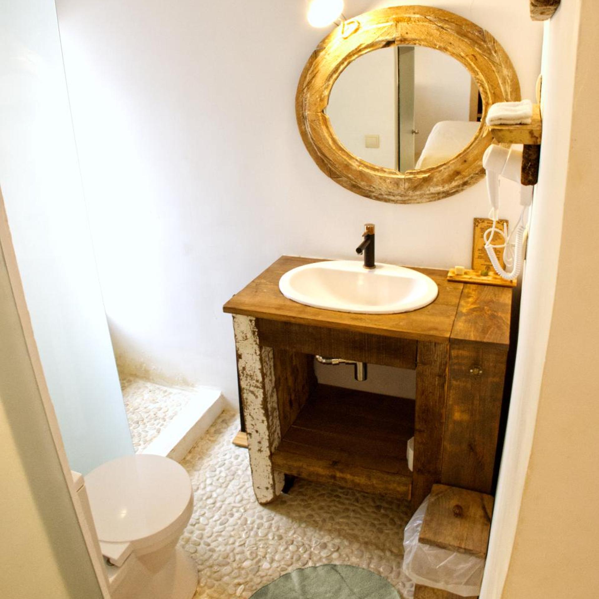 Boutique Hostal Salinas 60/61
