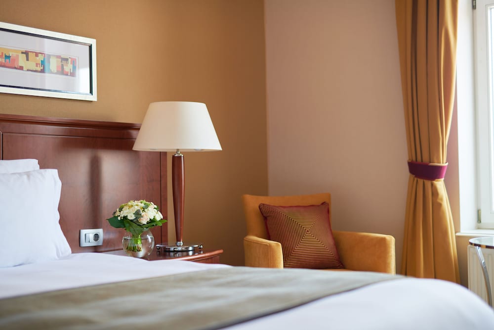 Corinthia Hotel Budapest 21/50