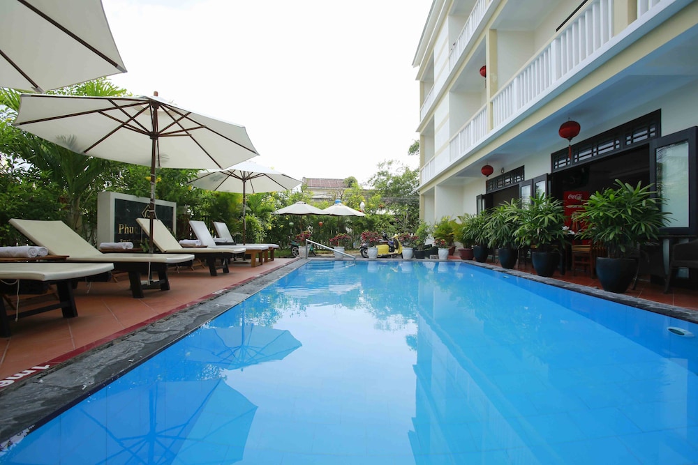 Phuc Thao Villa 43/71