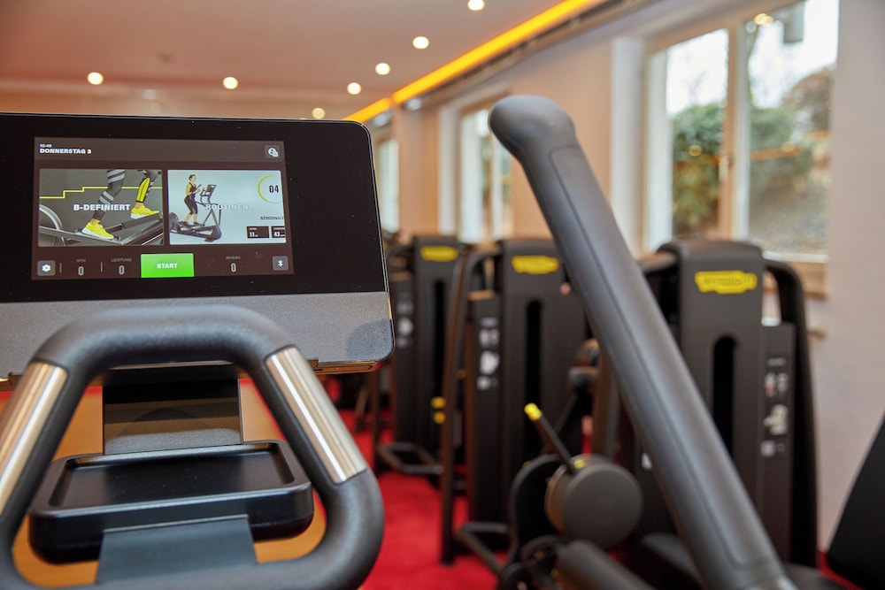 Parkhotel Bad Griesbach 23/50