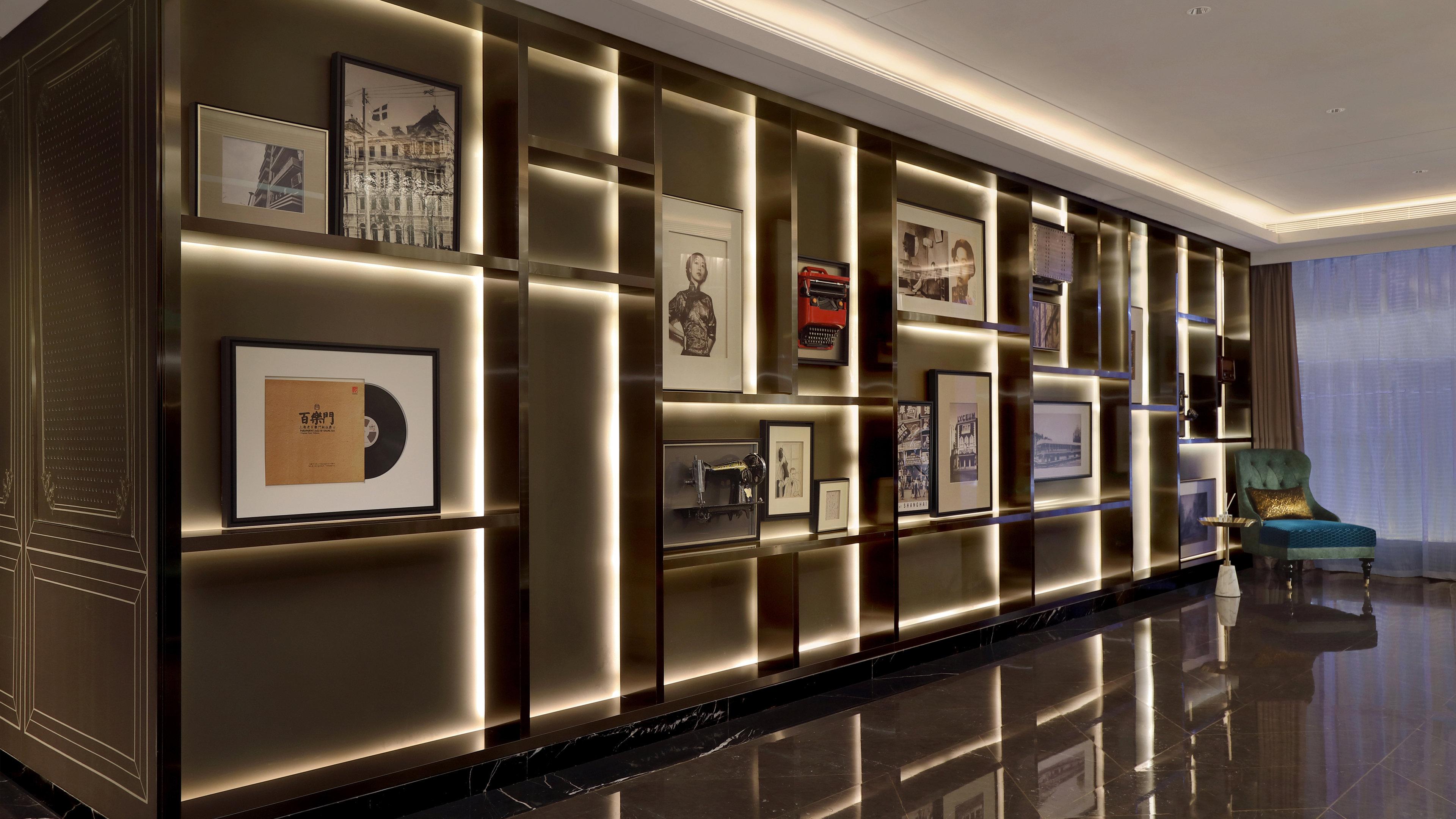Hotel Indigo Shanghai Hongqiao An Ihg Hotel 12/98
