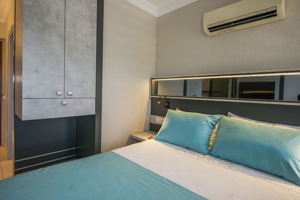 Göcek Arion Hotel 13/50