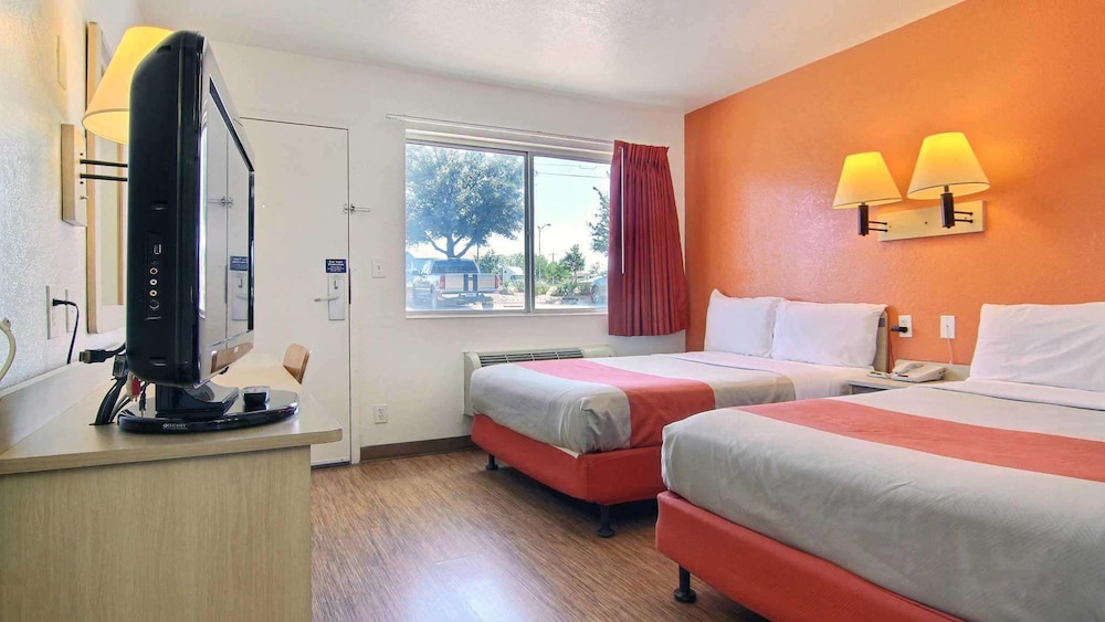 Motel6 San Angelo, TX 23/54
