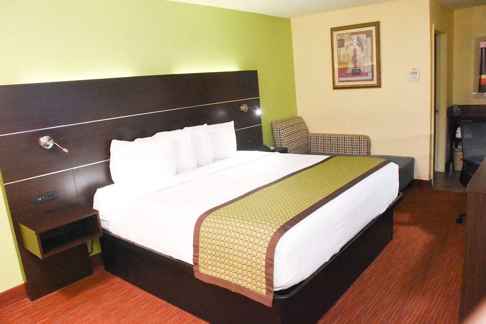 SureStay Hotel by Best Western Manning 7/39