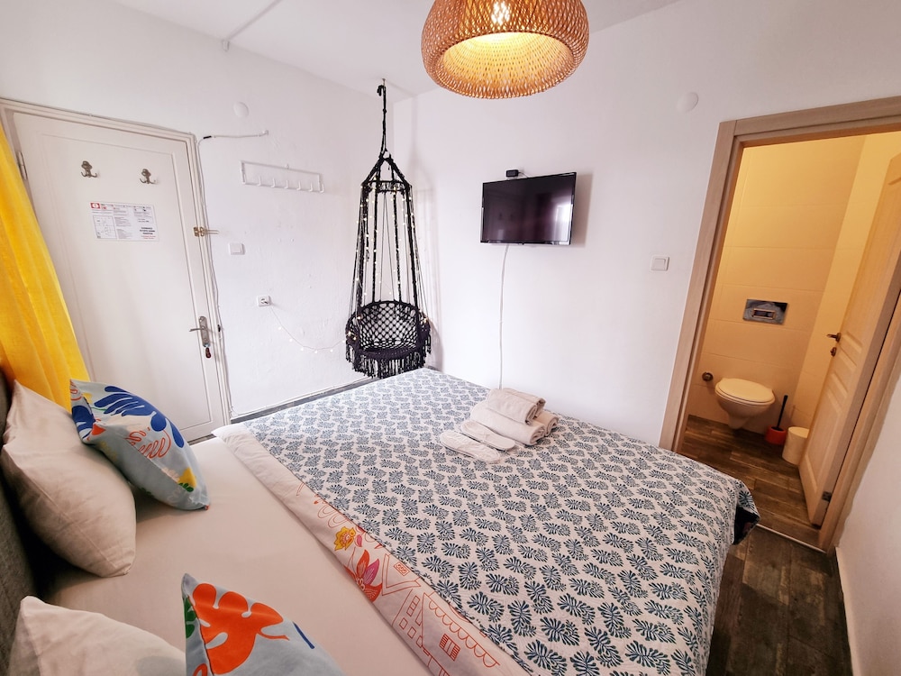 Bodrum Motel 25/54