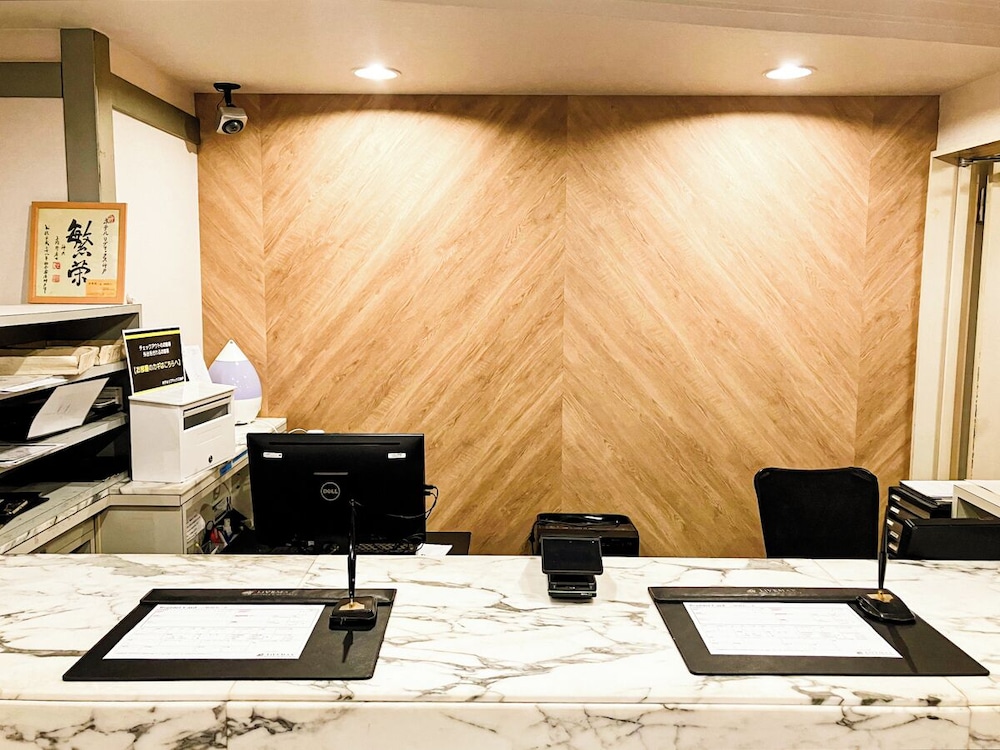 Hotel Livemax BUDGET Kobe 44/46