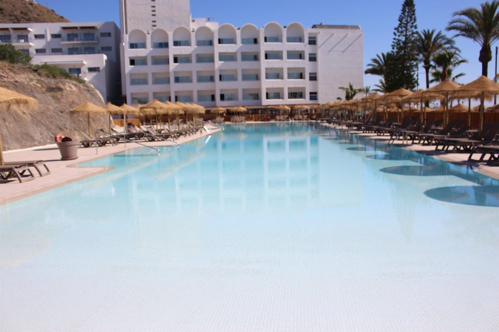 Best Indalo Hotel 5/50