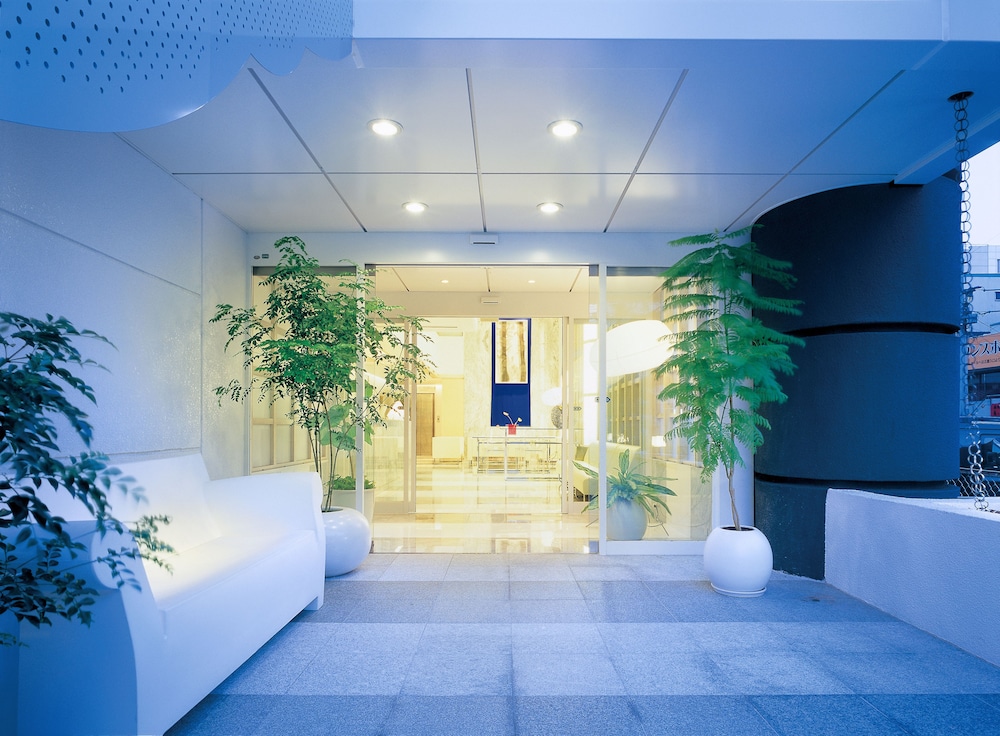 APA Hotel Mitoeki-kita 5/39