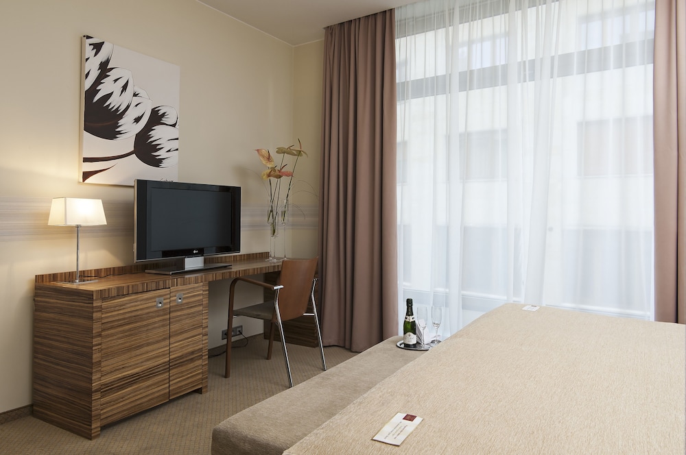 Art Hotel William 21/50
