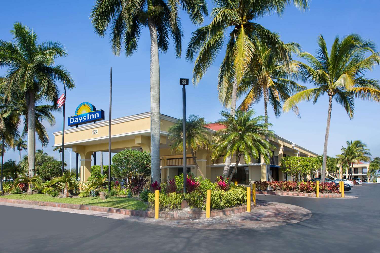 Days Inn By Wyndham Florida City 22/28