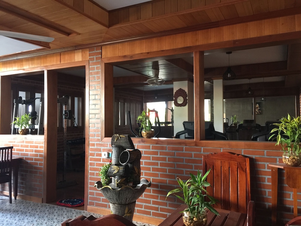 Bb Angkor Residence 5/50