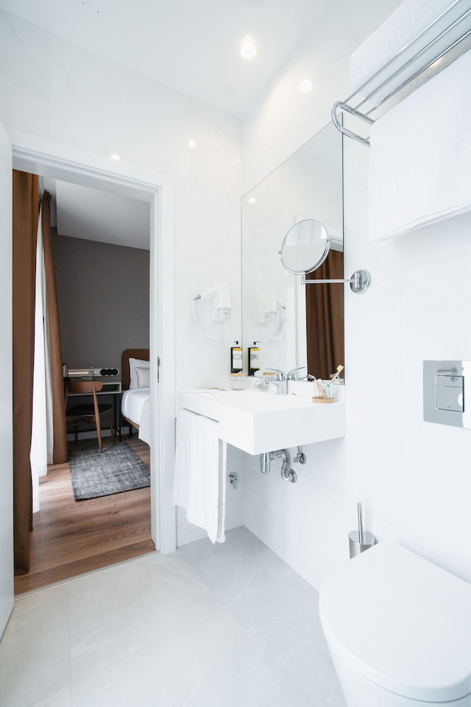 LX SoHo Boutique Hotel 27/70
