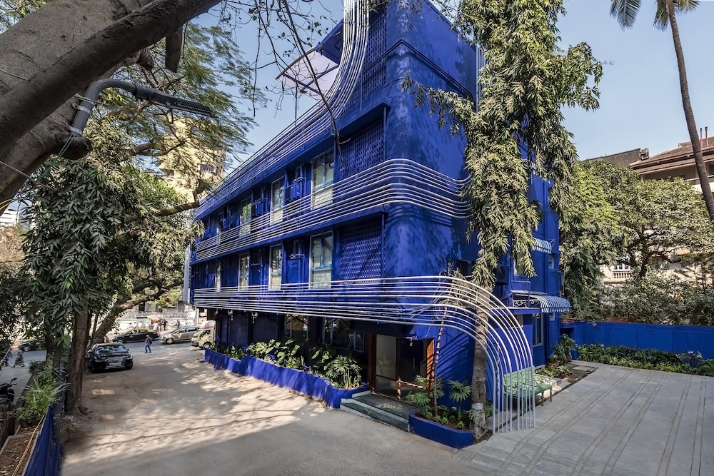 Hotel Kemps Corner 1/42