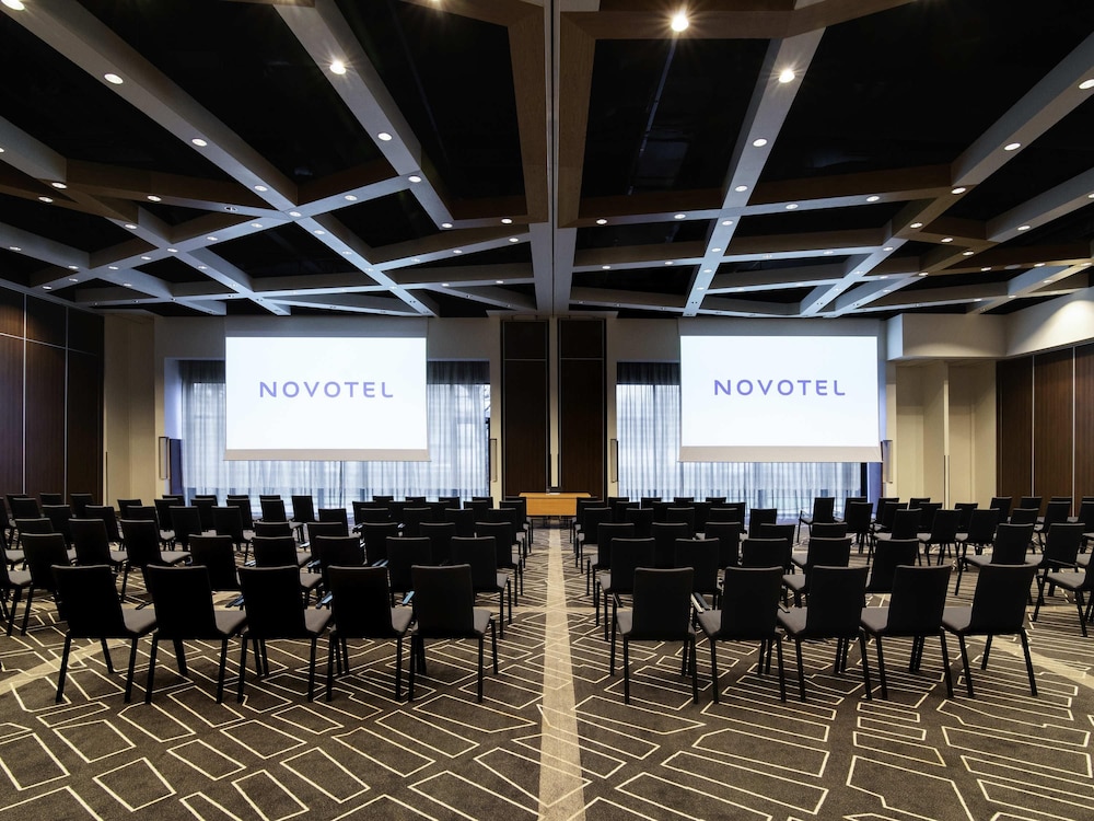 Novotel Amsterdam City Hotel 67/74
