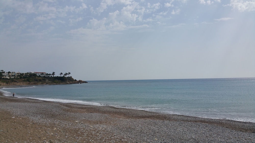 Maricas Boutique Hotel 58/65